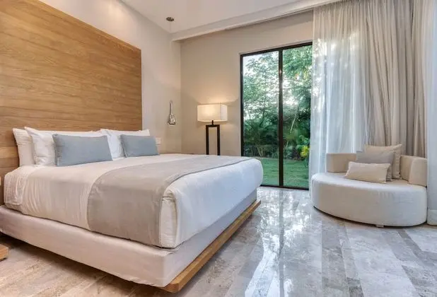 Apart Daire, 4 Yatak Odası, Kişiye Özel Havuzlu, Havuz Manzaralı