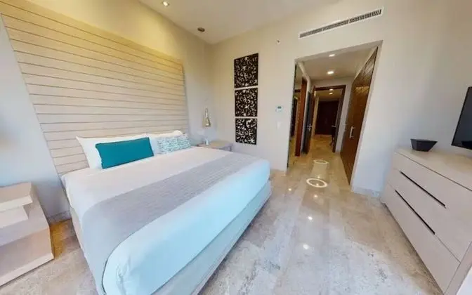 Apart Daire, 4 Yatak Odası, Kişiye Özel Havuzlu, Havuz Manzaralı