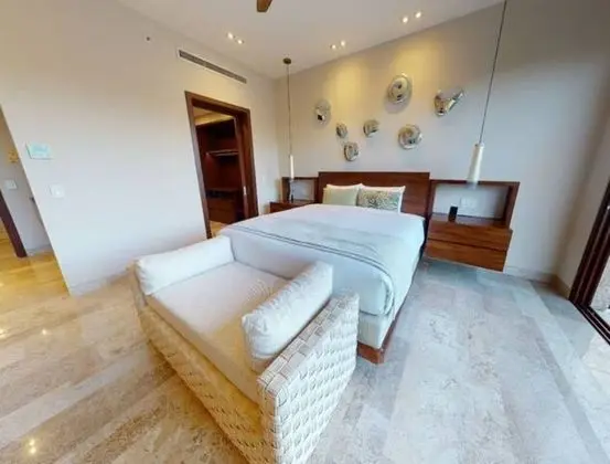 Apart Daire, 4 Yatak Odası, Kişiye Özel Havuzlu, Havuz Manzaralı