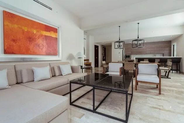 Apart Daire, 4 Yatak Odası, Kişiye Özel Havuzlu, Havuz Manzaralı