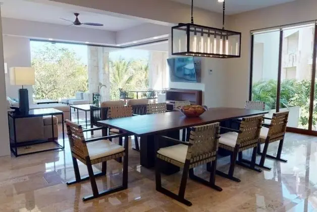 Apart Daire, 4 Yatak Odası, Kişiye Özel Havuzlu, Havuz Manzaralı