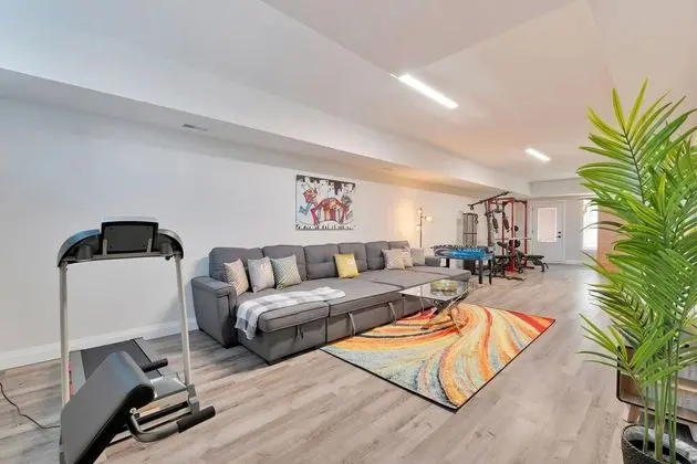 Luxury Sıra Ev, 2 Yatak Odası, Sauna