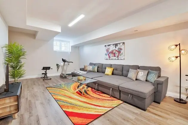 Luxury Sıra Ev, 2 Yatak Odası, Sauna