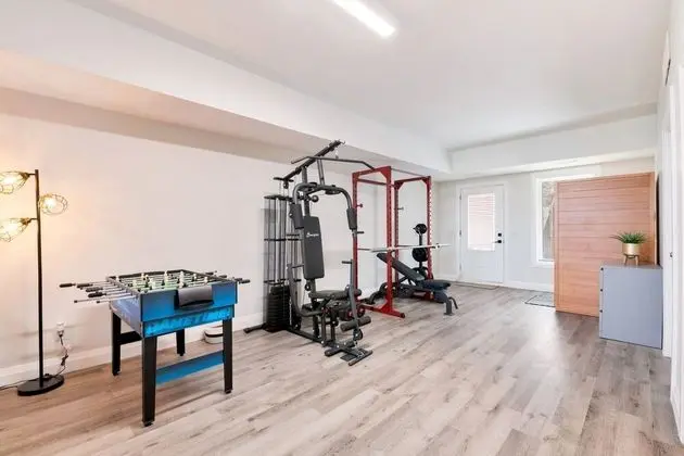 Luxury Sıra Ev, 2 Yatak Odası, Sauna