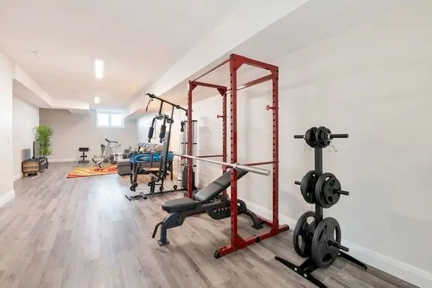 Luxury Sıra Ev, 2 Yatak Odası, Sauna