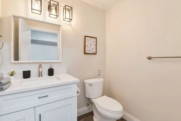 Luxury Sıra Ev, 2 Yatak Odası, Sauna