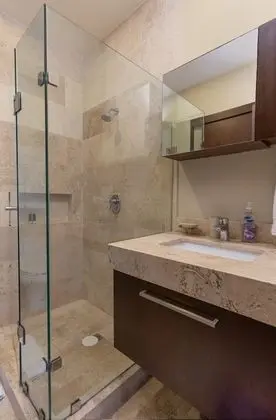 Design Apart Daire, 1 Yatak Odası, Havuz Kullanımı, Bahçe Manzaralı