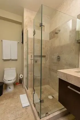 Design Apart Daire, 1 Yatak Odası, Havuz Kullanımı, Bahçe Manzaralı