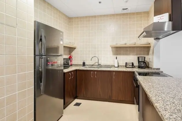Romantic Apart Daire, 1 Yatak Odası, Havuz Manzaralı