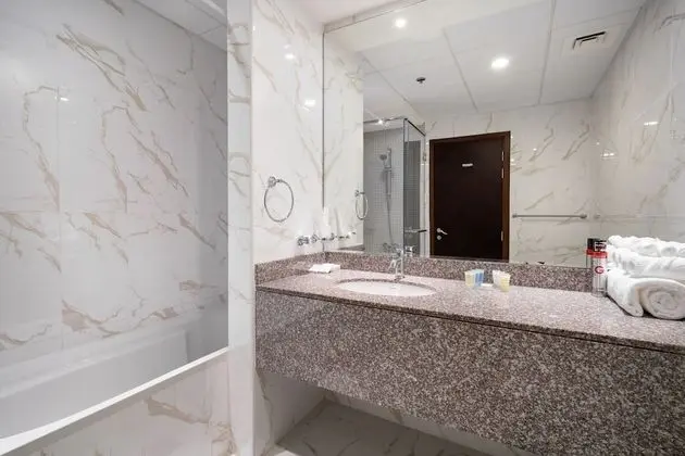 Romantic Apart Daire, 1 Yatak Odası, Havuz Manzaralı