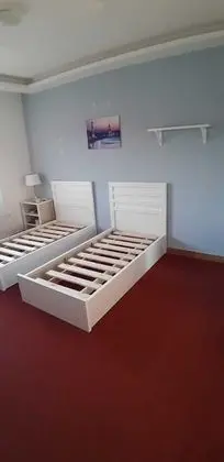 Apart Daire, 3 Yatak Odası