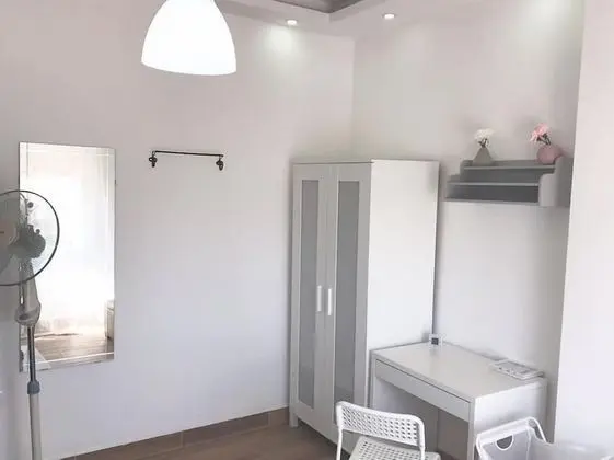 Apart Daire, 3 Yatak Odası