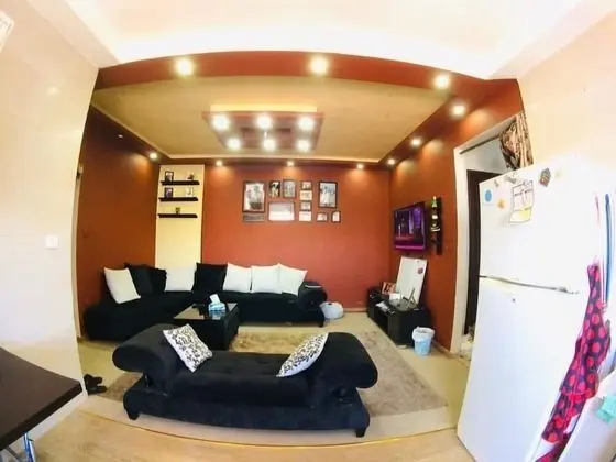 Apart Daire, 3 Yatak Odası