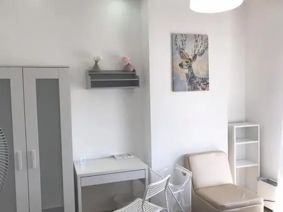 Apart Daire, 3 Yatak Odası