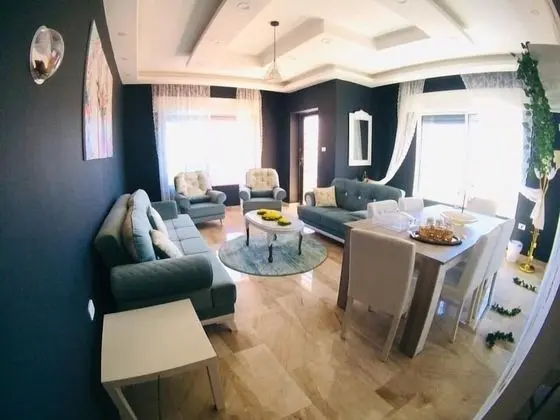Apart Daire, 3 Yatak Odası