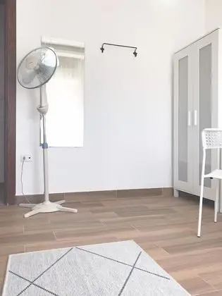 Apart Daire, 3 Yatak Odası