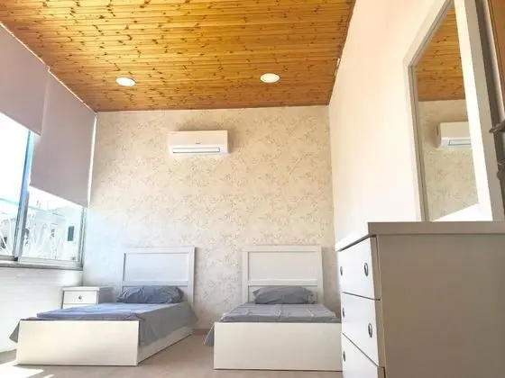 Deluxe Apart Daire