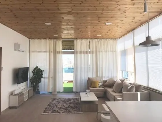 Deluxe Apart Daire