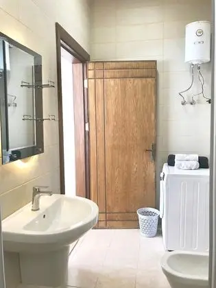 Deluxe Apart Daire