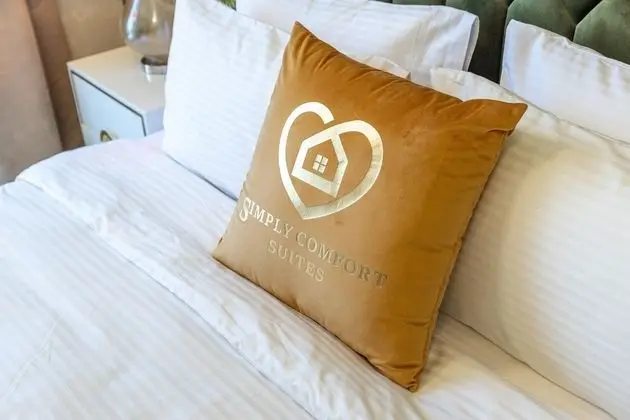 Junior Stüdyo, 1 En Büyük (King) Boy Yatak, Havuz Kullanımı, Marina Manzaralı