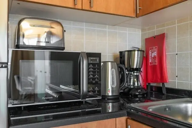 Junior Stüdyo, 1 En Büyük (King) Boy Yatak, Havuz Kullanımı, Marina Manzaralı