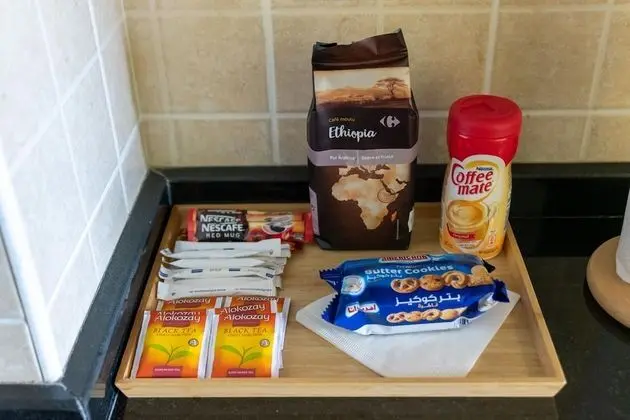 Junior Stüdyo, 1 En Büyük (King) Boy Yatak, Havuz Kullanımı, Marina Manzaralı