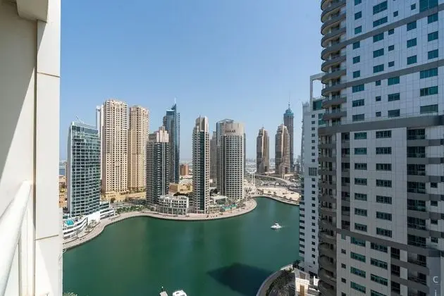 Junior Stüdyo, 1 En Büyük (King) Boy Yatak, Havuz Kullanımı, Marina Manzaralı