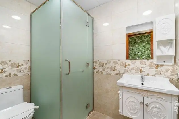 Junior Stüdyo, 1 En Büyük (King) Boy Yatak, Havuz Kullanımı, Marina Manzaralı