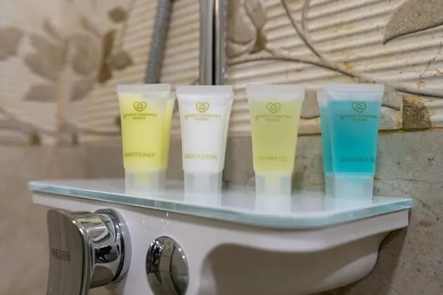 Junior Stüdyo, 1 En Büyük (King) Boy Yatak, Havuz Kullanımı, Marina Manzaralı