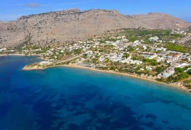 Oda, 1 Yatak Odası, Buzdolabı