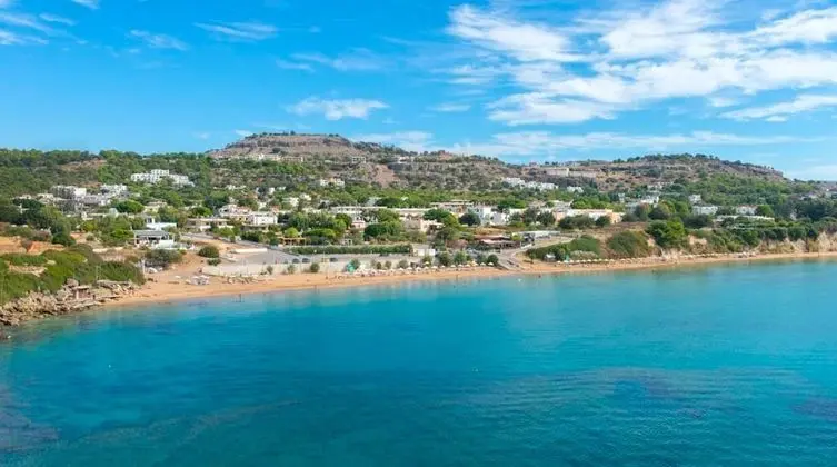 Oda, 1 Yatak Odası, Buzdolabı