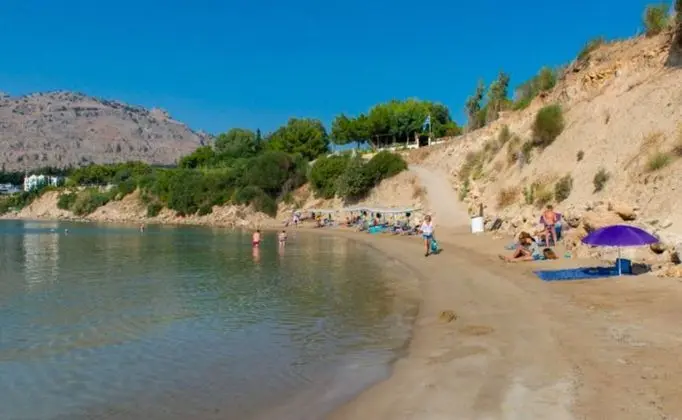Oda, 1 Yatak Odası, Buzdolabı