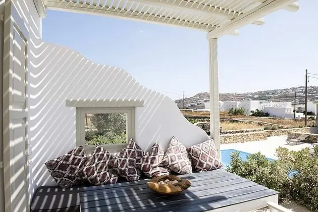 Kır Evi