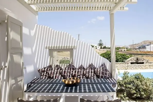Kır Evi