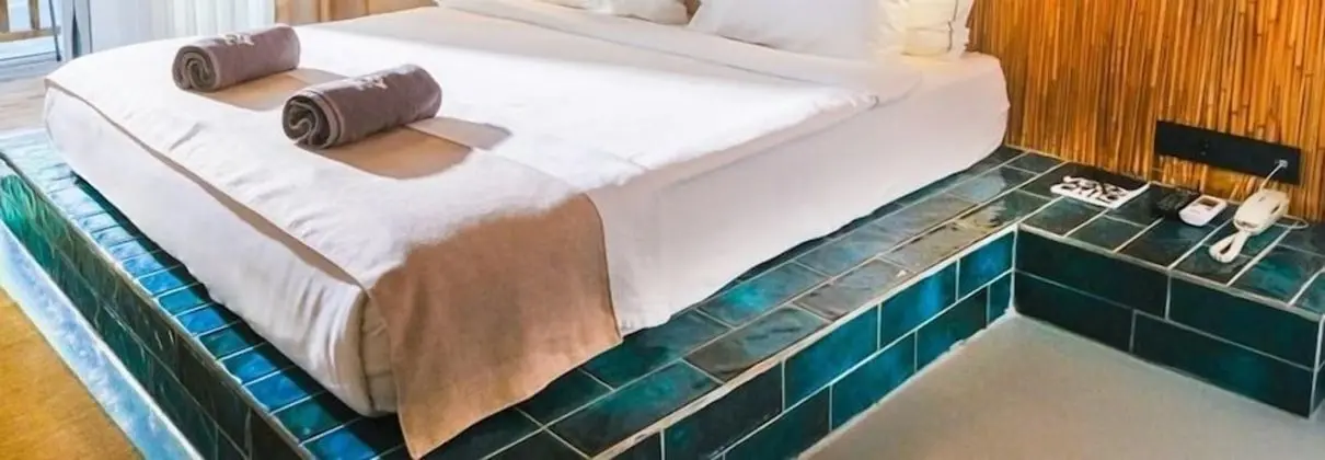 Carbon Neutral Hotel Room by Carbonkey-Committed certificate