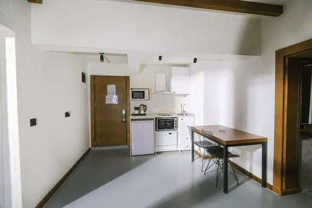 Queen suite