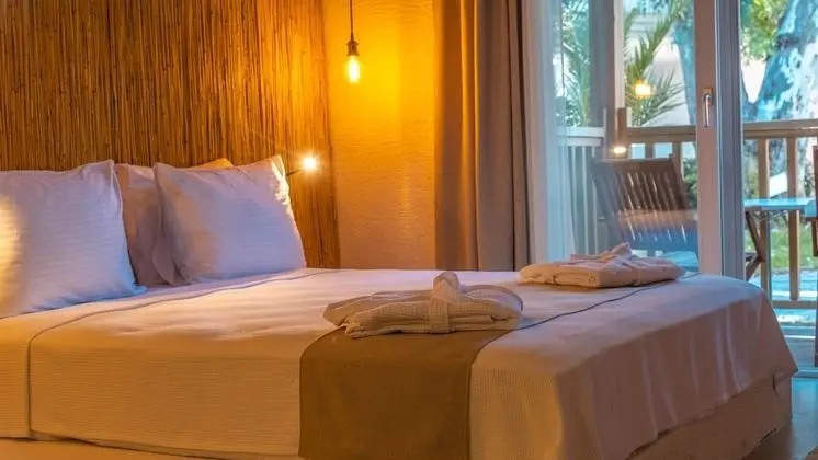 Standard Queen Room
