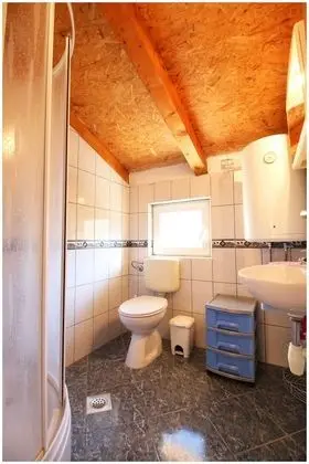 Apart Daire, Bahçe Manzaralı