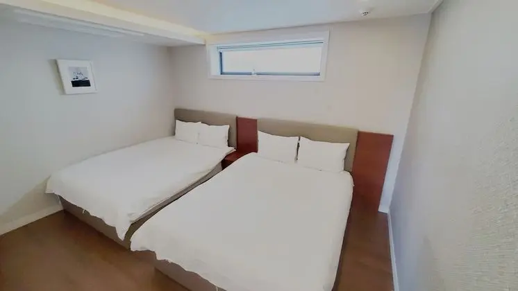 Poolvilla Deluxe