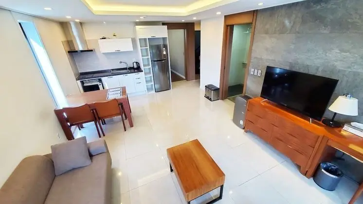 Poolvilla Deluxe