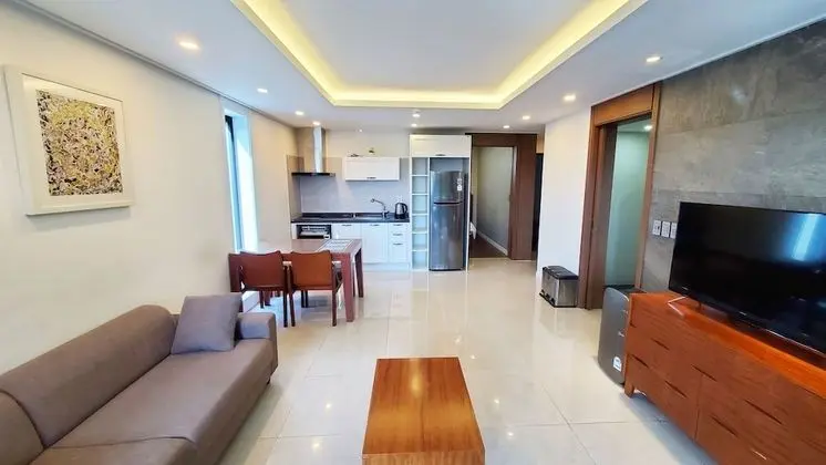 Poolvilla Deluxe