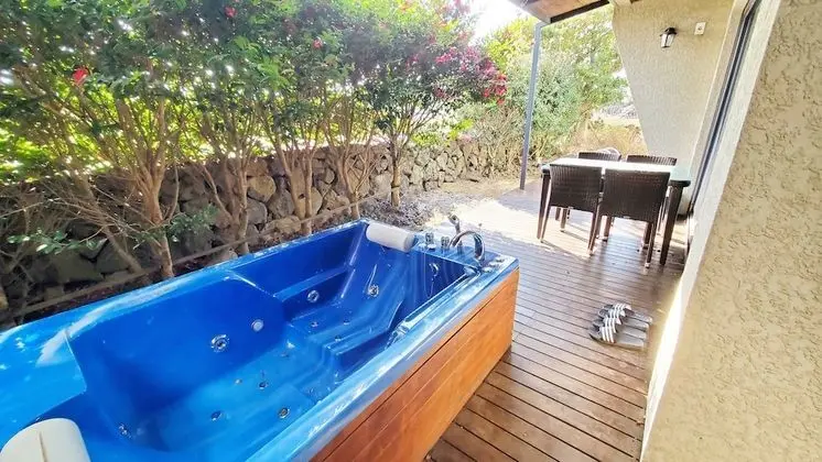 Poolvilla Deluxe