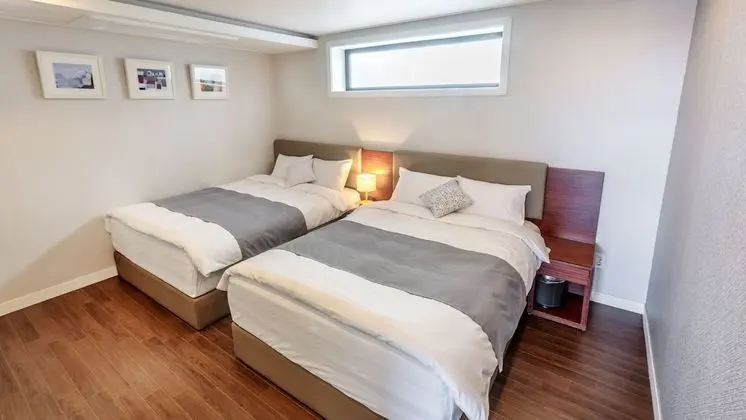 Poolvilla Suite, Ocean View