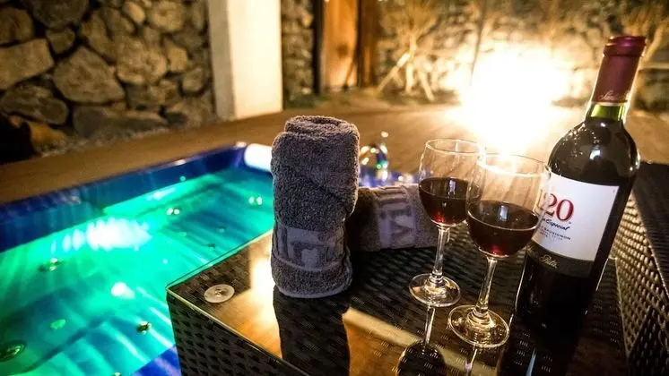 Poolvilla Suite, Ocean View