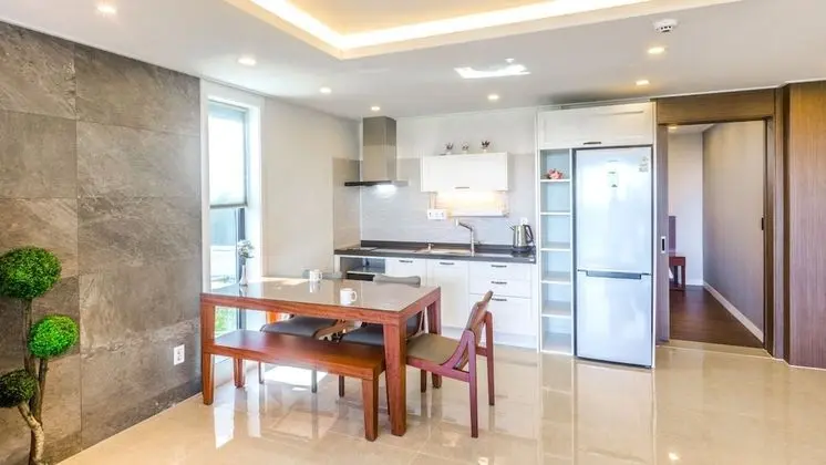 Poolvilla Suite, Ocean View