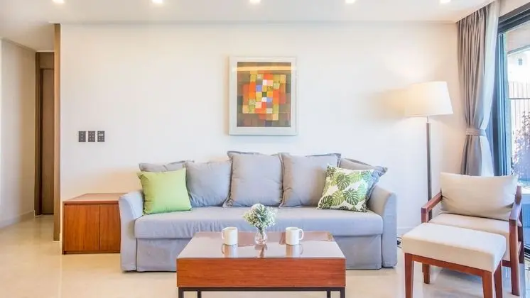 Poolvilla Suite, Ocean View