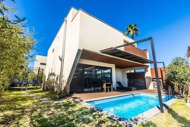 Poolvilla Suite, Ocean View