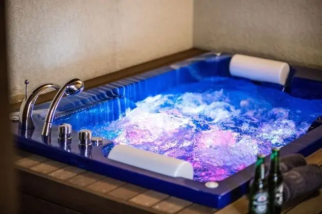 Royal Terrace Spa, Ocean View