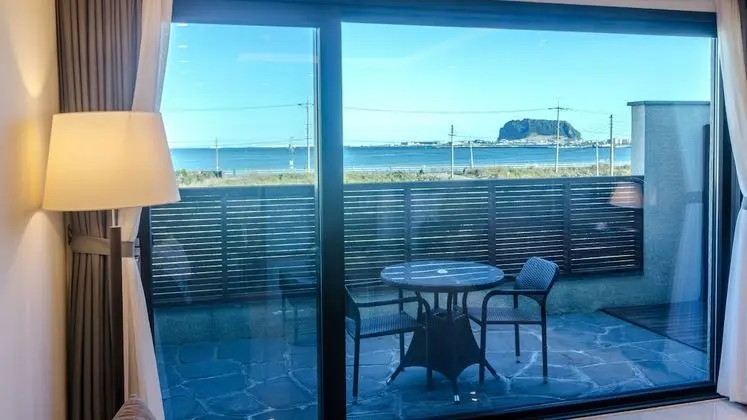 Royal Terrace Spa, Ocean View