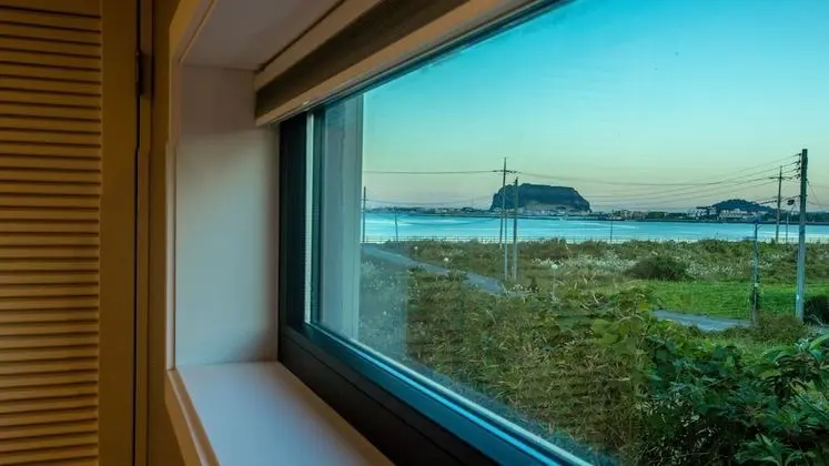 Royal Terrace Spa, Ocean View